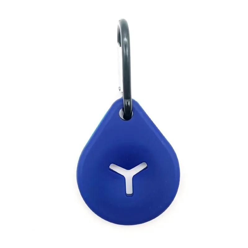 Dog Poop Bags Dispenser Holder Pet Litter Garbage Bag Dog Products Poop Bag Clip Hands-free Clip Dog Cleaning Supplies