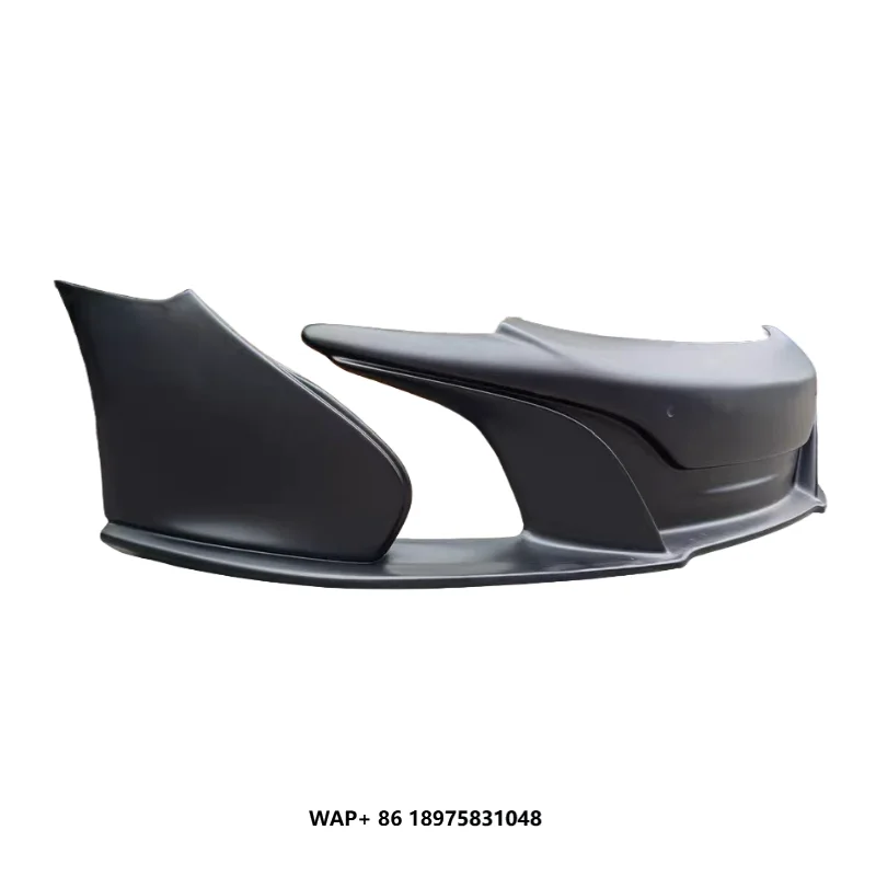 

For McLaren-650S Vehicle Parts FRP Automotive Parts Car Bumper Front Bumper
