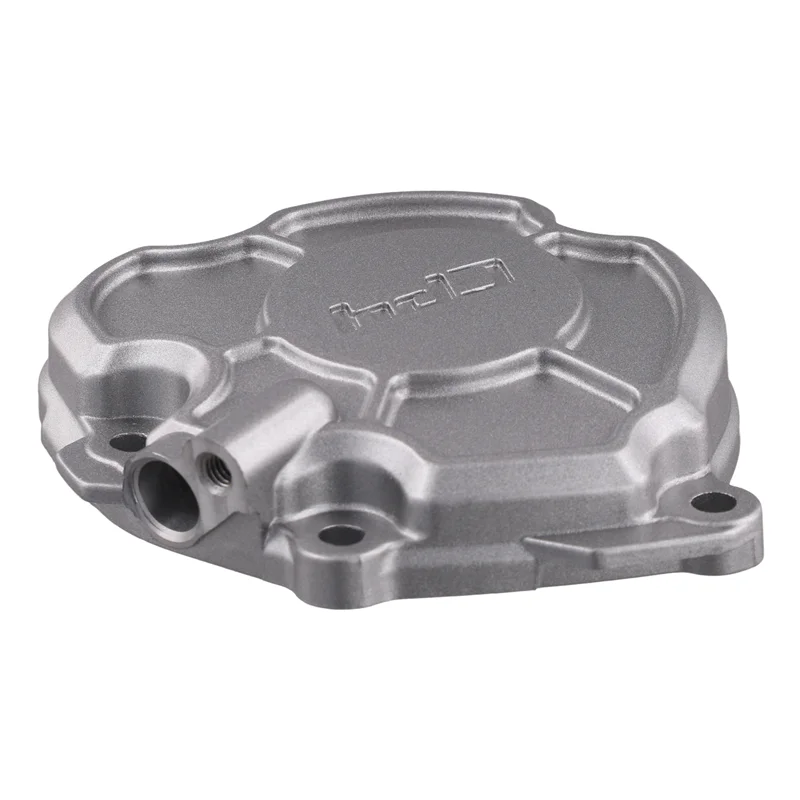 

Motor Cover For YZF/R1 2015-2016/Triggering Edge Cover/Ignition Pulse Cover