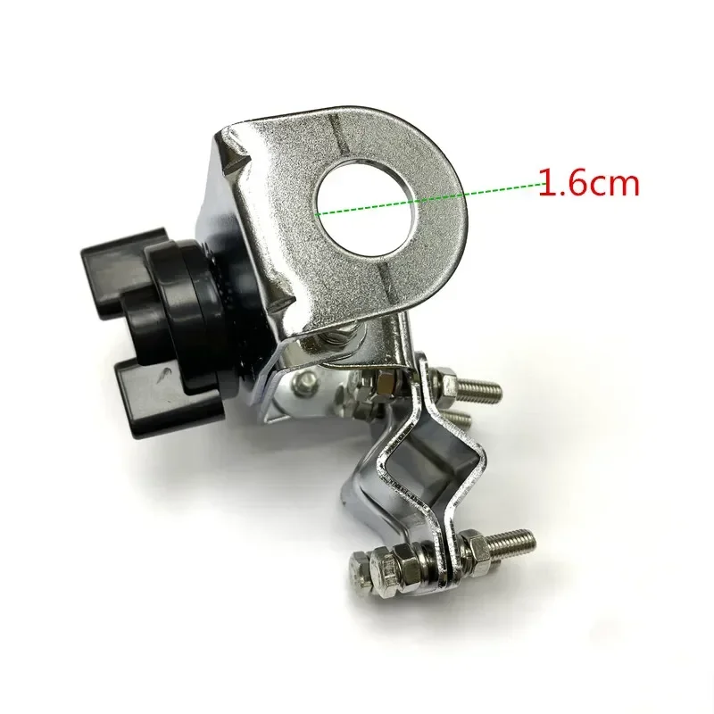 RB 46, кронштейн для крепления антенны, багажник для QYT KT-8900D KT-7900D BJ-218, аксессуары для мобильных радио