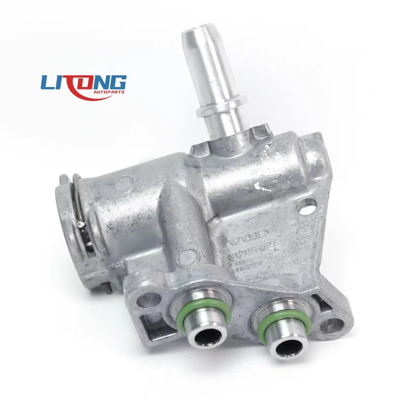 

31293739 Automatic Transmission Oil Cooler Thermostat for Volvo S60XC60V60XC70S80L