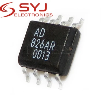 5 teile/los ad826arz ad826ar ad826 sop-8 auf Lager