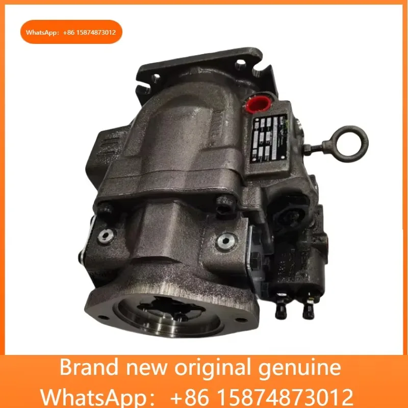 

Hydraulic Piston Pump Parts P2075 P2060R P2075R P2105R P2145R P3075R P3105R P3145R Oil Pump series P2075R00C5C25PA00N00A1A1U