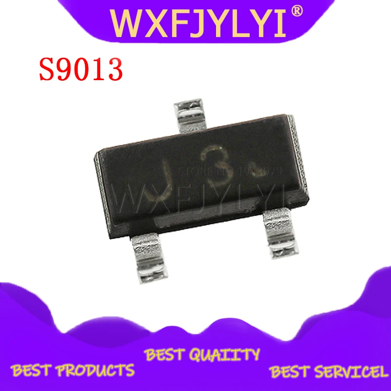 100PCS Original Cj … - image