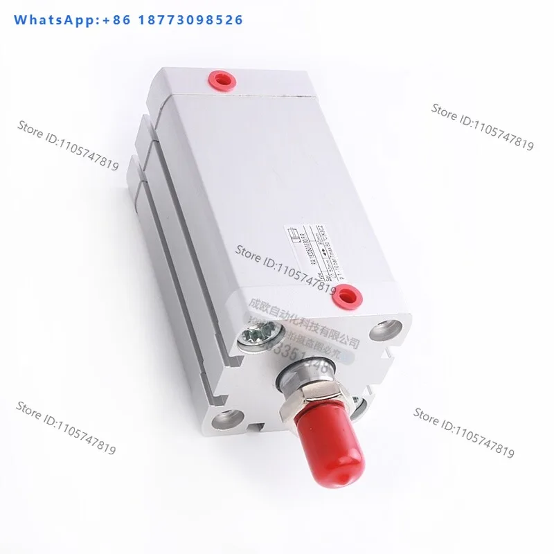 Thin textile machine cylinder RA/192050/M/80/F/R/M/50/100