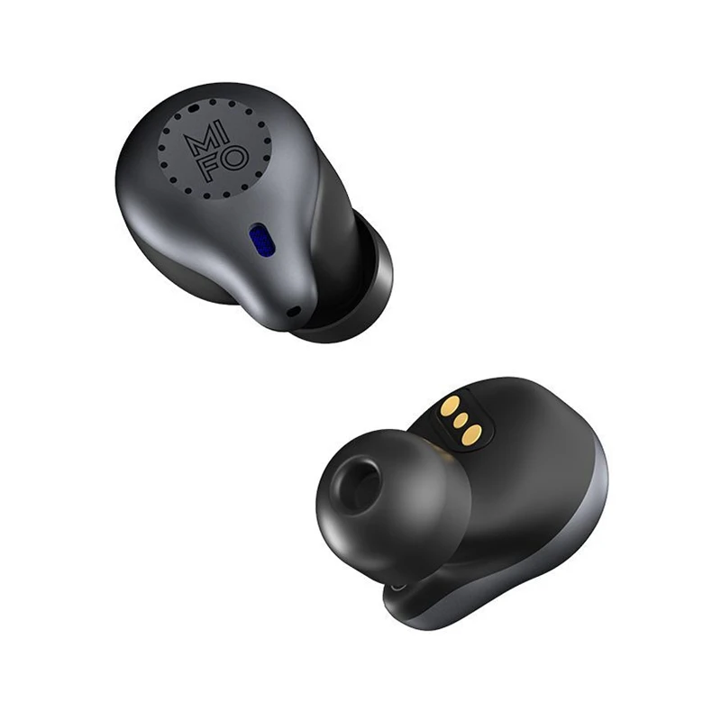 5.2 Tws aptx True Wireless Earbuds Balanced Wireless Earphones CVC 8.0 Noise Reduction 10H Play Time