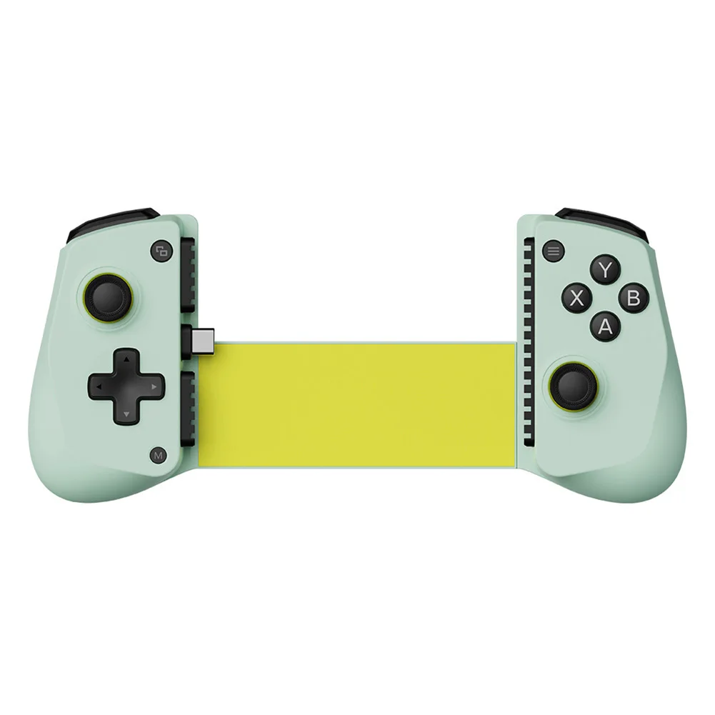Game Controller ABS Portable Stretchable GamePad For GameSir- X5 Lite For Support ANDROID/IOS Devices Gaming Accessories view 4