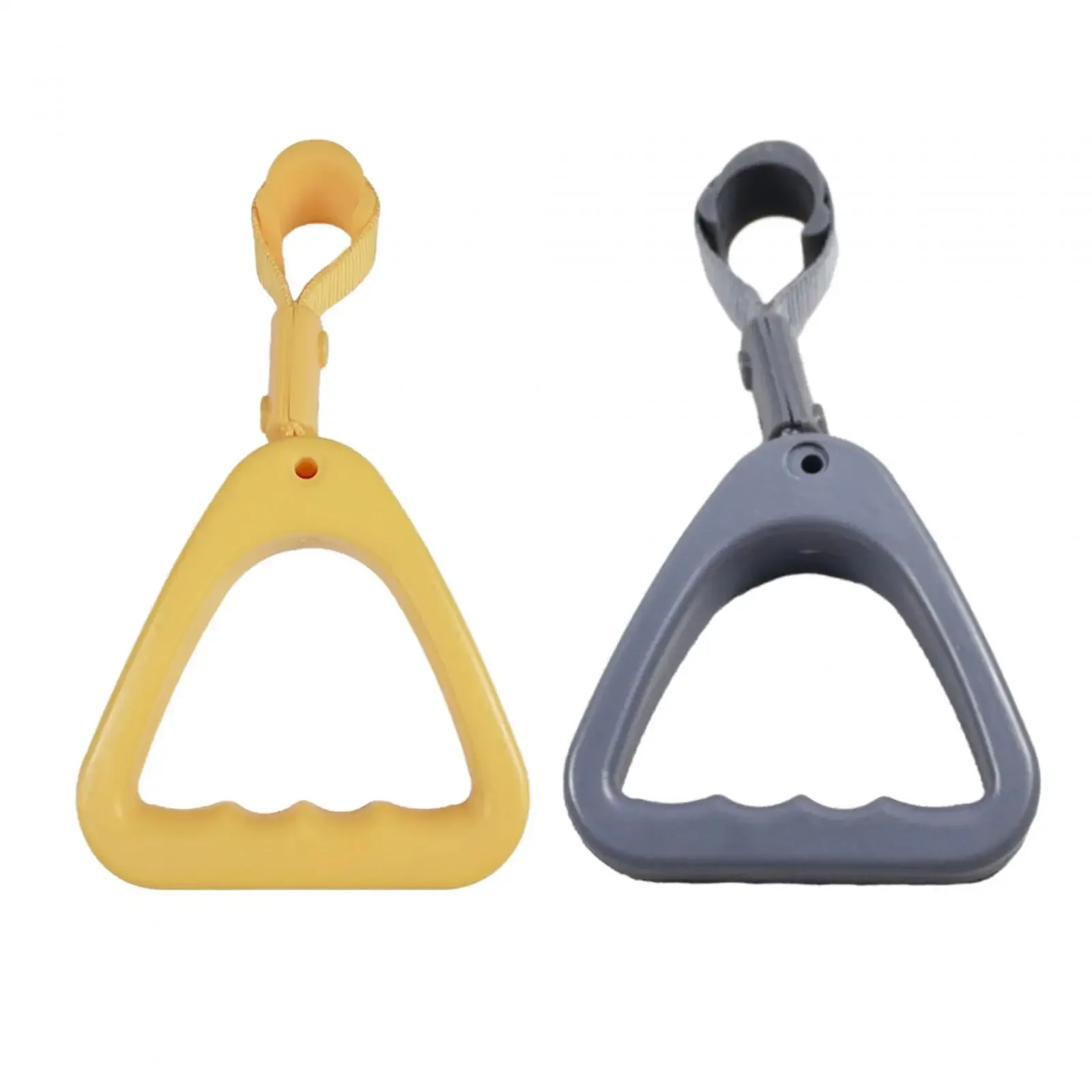 

Ручка автобуса, автомобильная ручка, подвесное кольцо, ремешок на руку, треугольная ручка, аксессуары, запасные части, профессиональная, удобная сборка, прочная