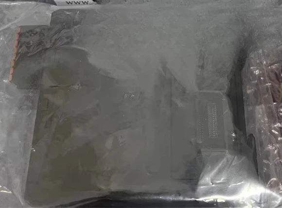 GC-R48 GC-1000,GC-S84, Unidad de entrada/salida del controlador de seguridad GC-S16