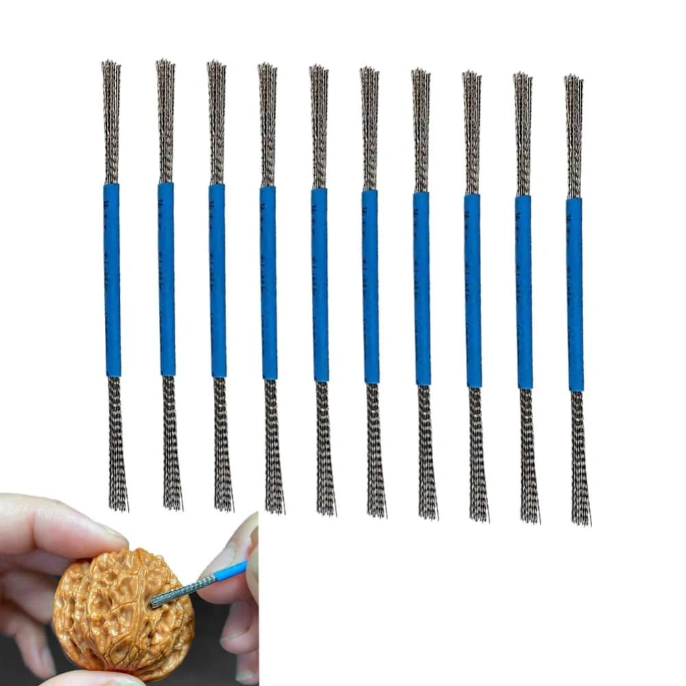 Ergonomic Dual-Sided Soldering Tool Providing For Precision Solder Application for Electronics and Detailed Repair Work