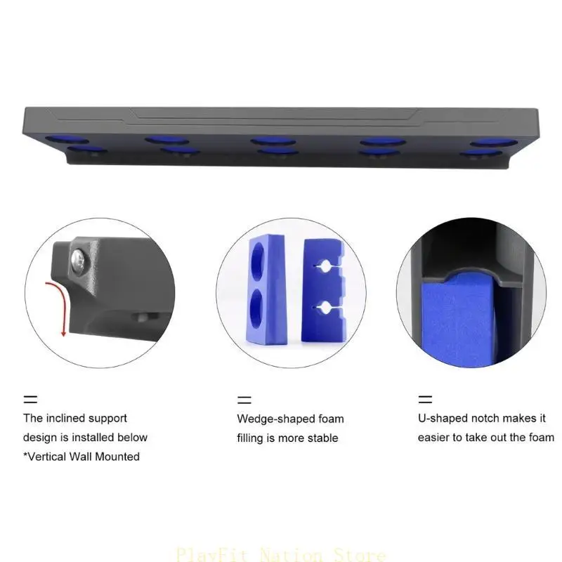 242f-polos-pesca-vertical-portador-montagem-montagem-da-parede-racker-haste-haste-mantem-ate-10-hastes