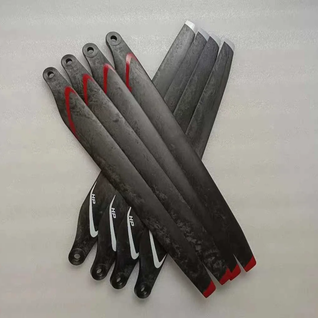 

1 комплект для Agras XAG P150, оригинальные 60-дюймовые лопасти пропеллера, комплект деталей, аксессуары для сельскохозяйственных дронов