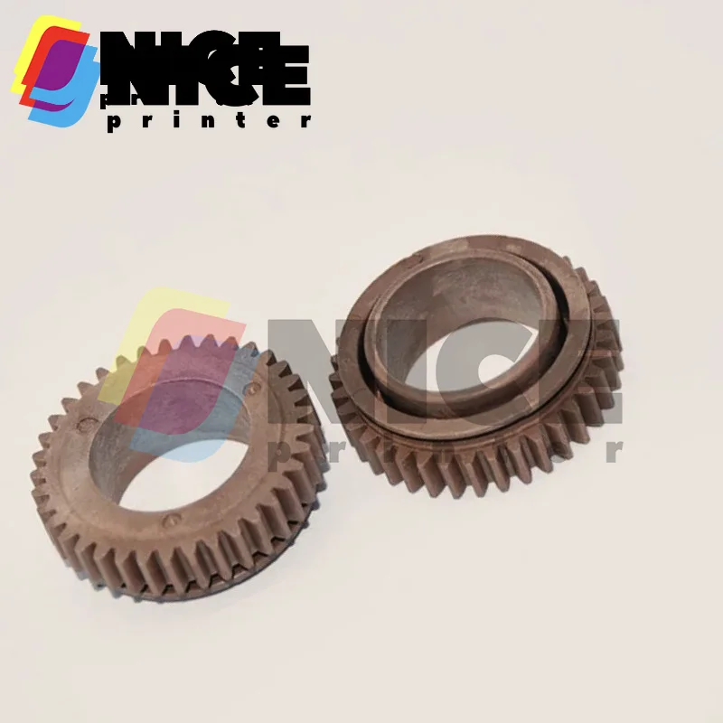 10PC JC66-01588A Fuser Upper Heat Roller Gear support for SAMSUNG ML 3050 3051 3470 3471 3472 3475 SCX 5133 5535 5635 5235 5330