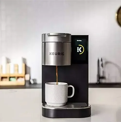 home.K-2500 Single Serve Commercial Coffee Maker For Keurig K-Cups