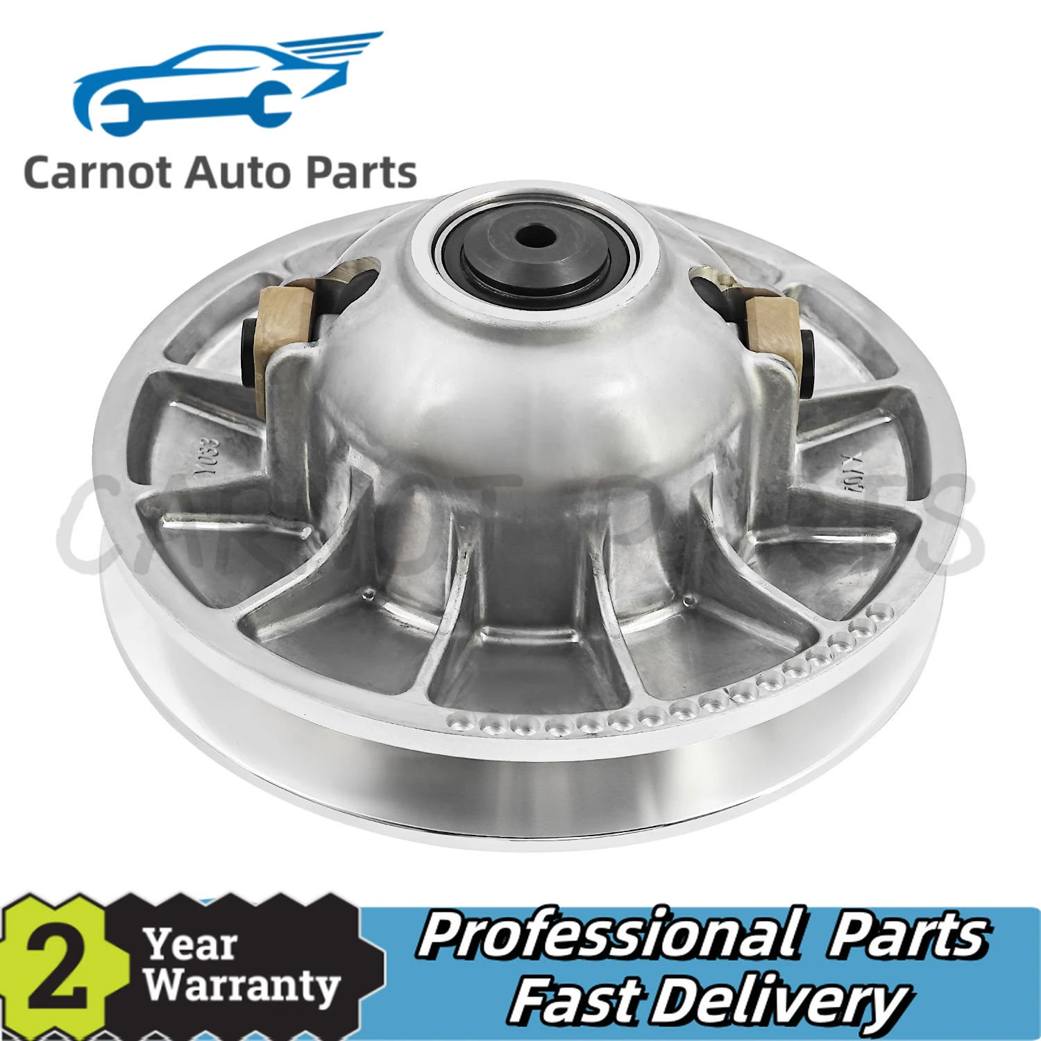 

НОВАЯ дополнительная муфта для Polaris 850 1000 1000XP 2017-2024 XP1000 OEM 1323422