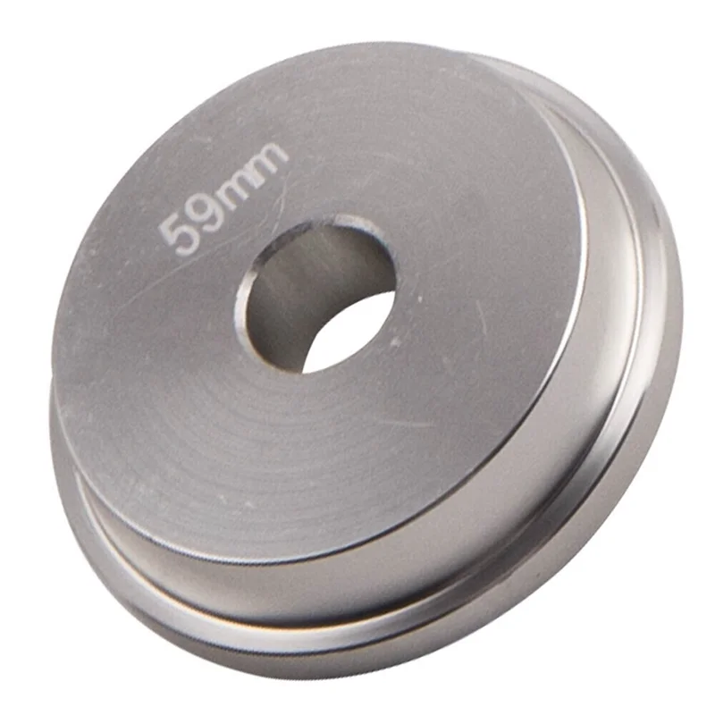 

A19Q-Инструмент для установки сальника подшипника Пластик + металл Универсальные автомобильные аксессуары Инструмент для снятия подшипника