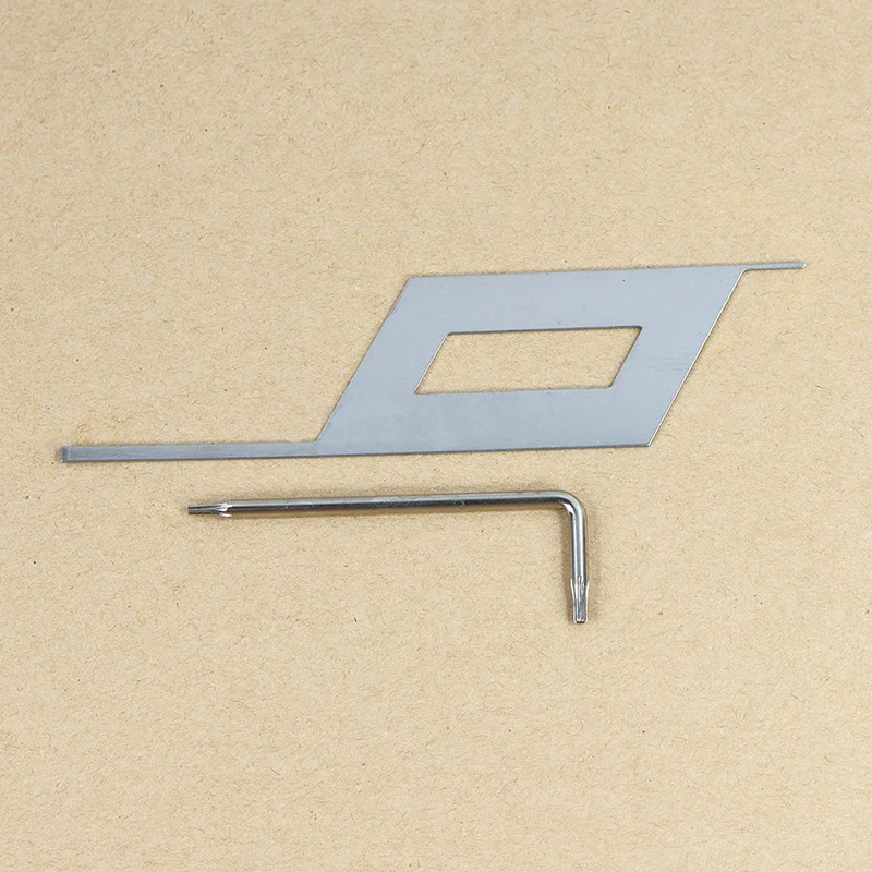 1 комплект, открывающийся инструмент, ремонт контроллера, набор винтов для разборки Xbox 360 Slim XBOX360, ремонт жира