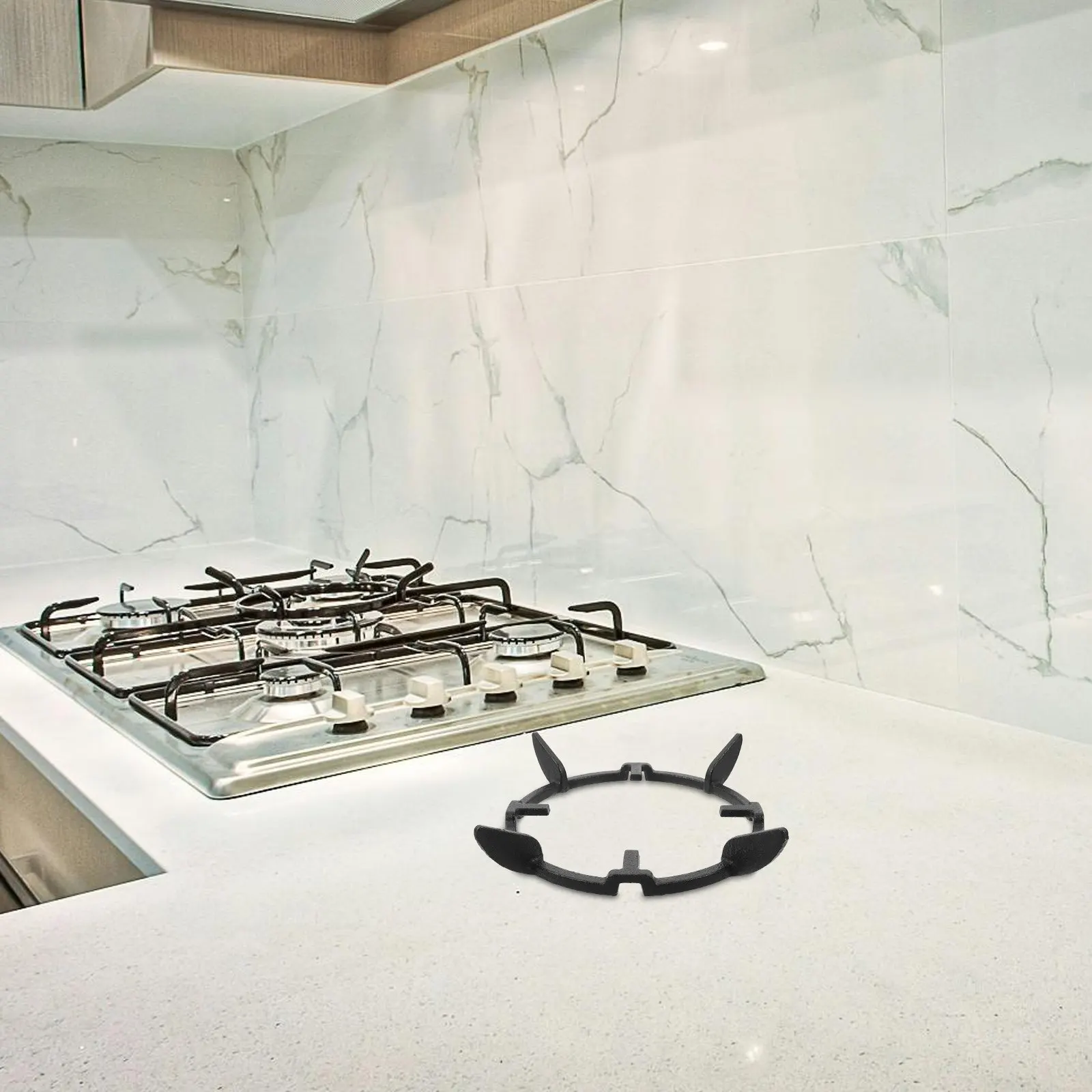 #12 Wok Rings Price Drop Alerts