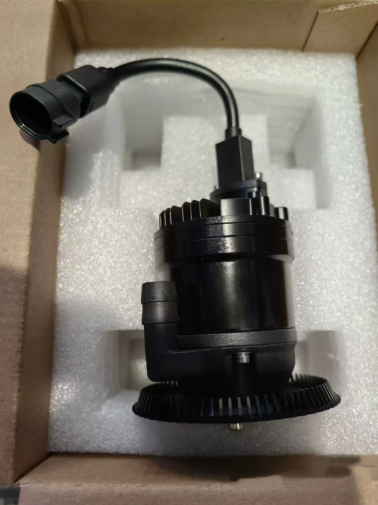 Brushless nozzle Parts For Agras XAG P100Pro Agriculture Drone Accessories 05-002-01768