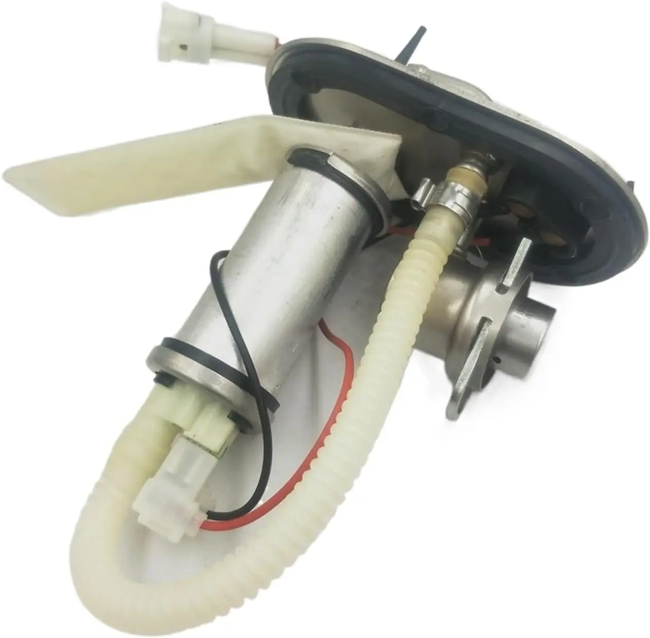 Original Fuel Pump Suit For Pentora200efi Atv Motorcycle Oil - 17 Litre Tank For Mutt Moto Parts Mpt-0184 Mpt-1237 28124916 Cg