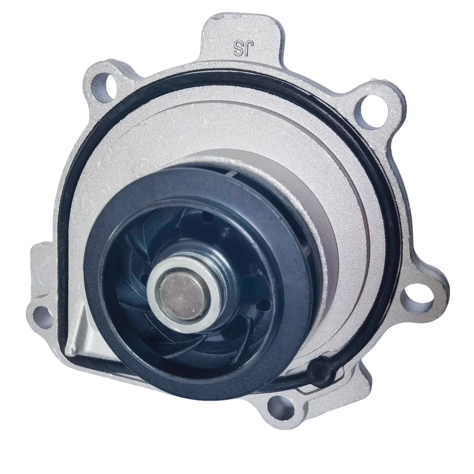 ل ألفا روميو 159 1.8 MPI 05-11 159 1.8 TBi 09-12 مضخة مياه مع استبدال طوقا AW6184 24405895 25195119 #4