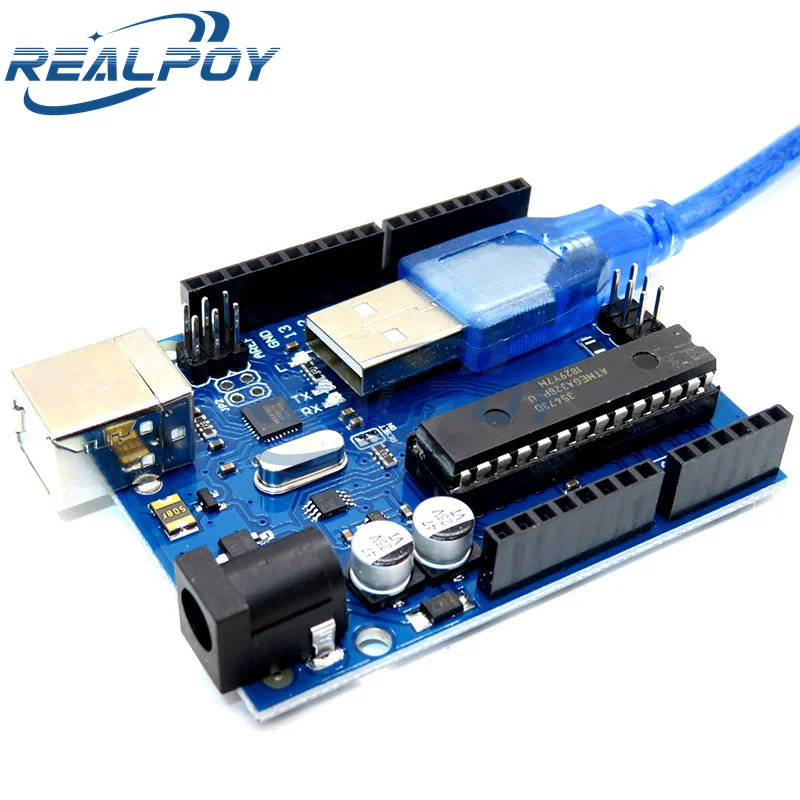 For Uno R3 ATMEGA16… - image