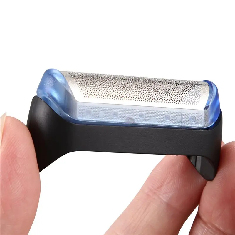 【STOKED】6X Shaver/Razor Foil & Cutter Blade Replacement For Braun 10B/20B/20S, Shaver Replacement Foil+Cutter Blade