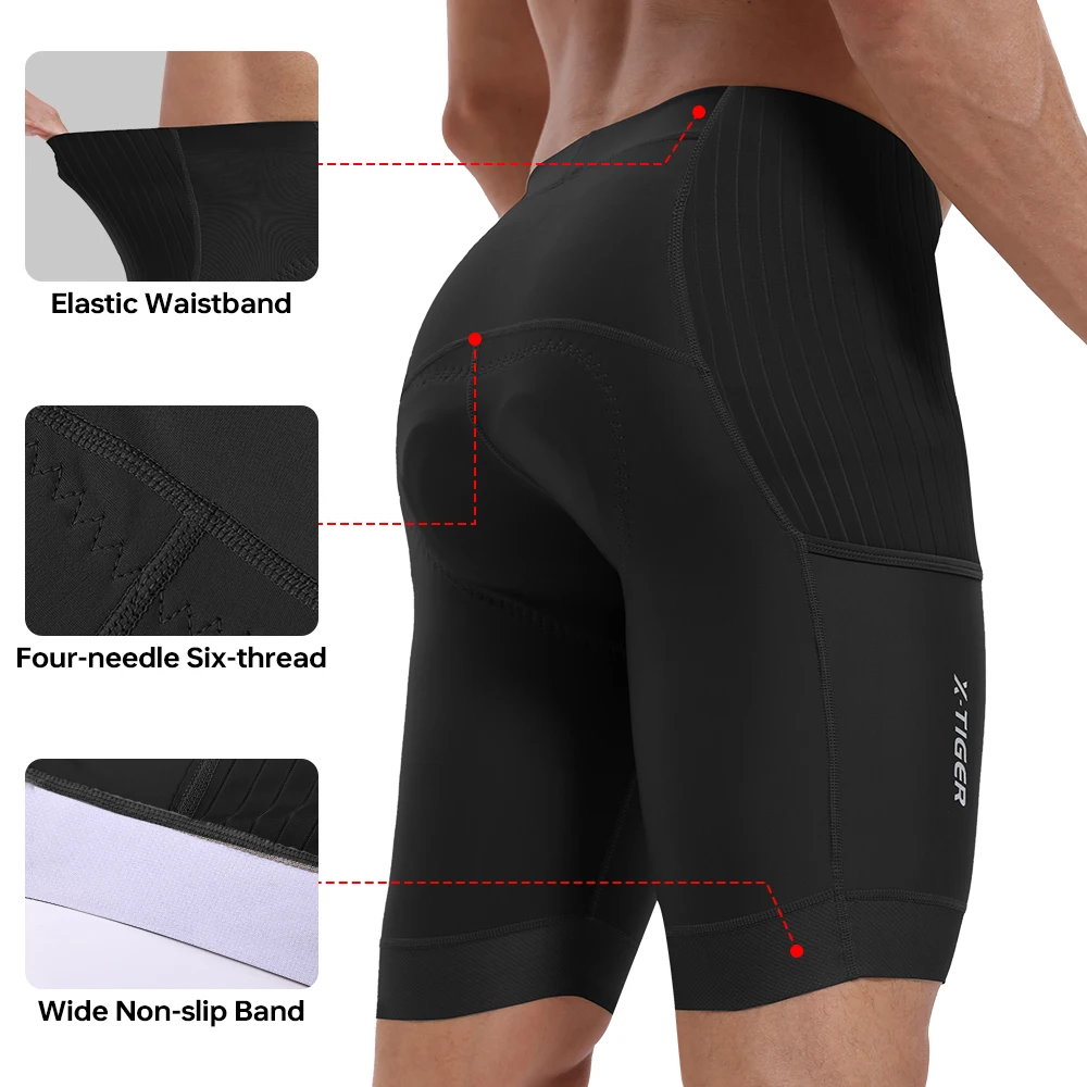 Thumbnail 3 - #28 Discounted Cycling Tights Worth Buying