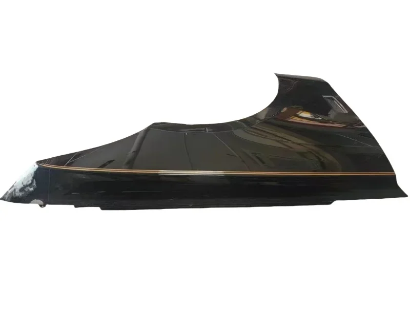 Suitable for Ghost 3rd and 4th Generation Front Mudguard Fenders Left and Right Side Panels 41007242851 41007242852 2