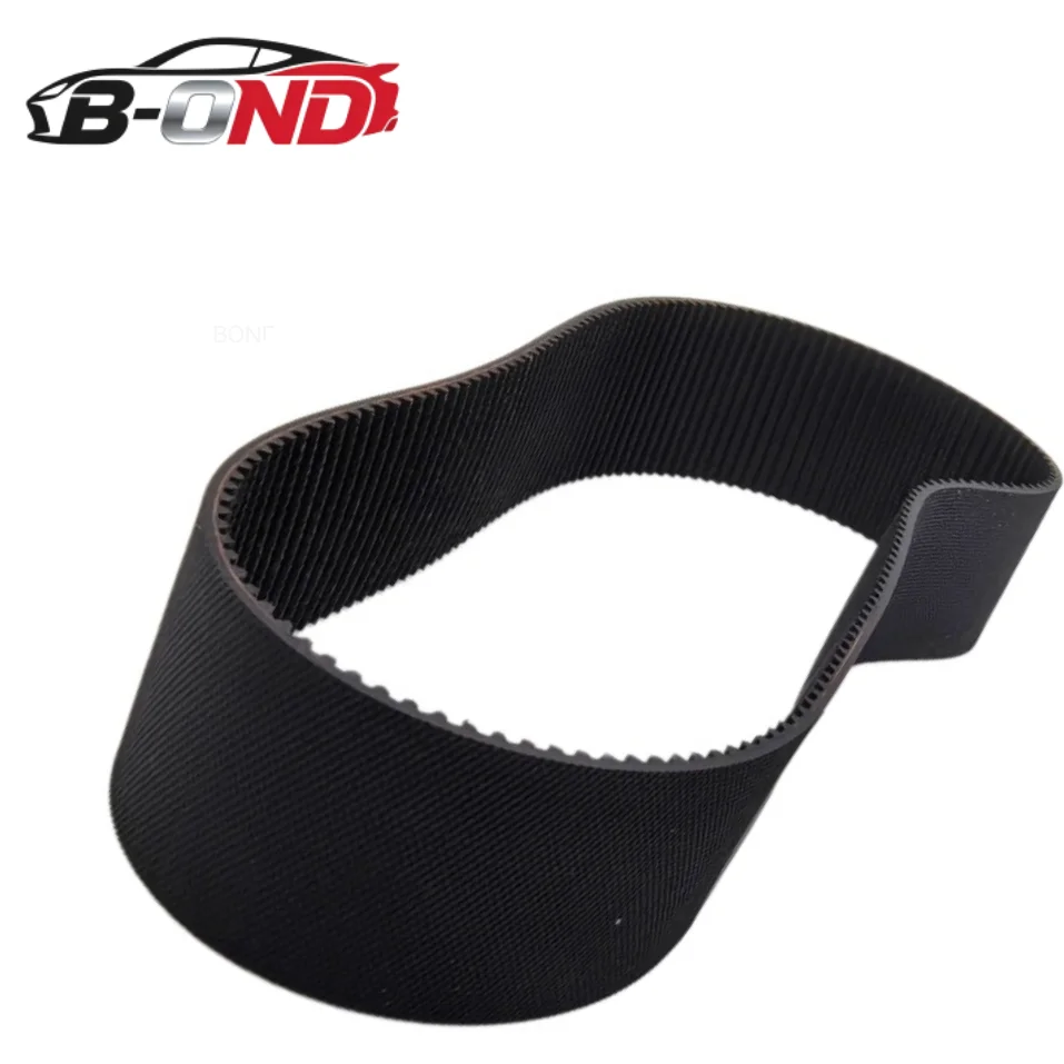 Efficient Gear Belt5N0423501B Electric Power Steering Rack Pinion Belt For Passat Old Tiguan Steering Sys 332-24-1.85-5°