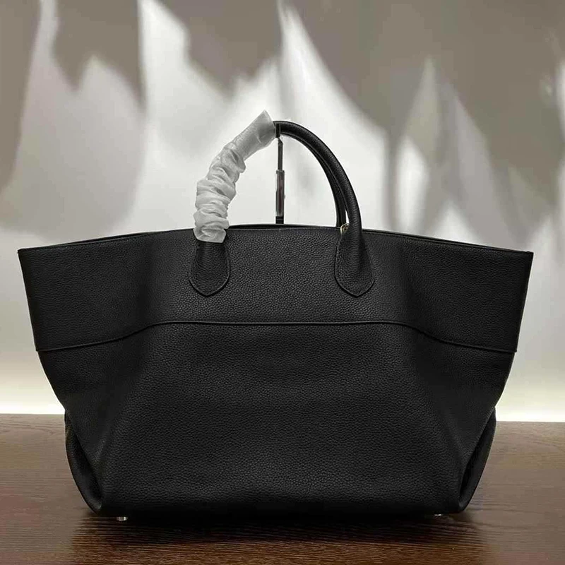 العلامة التجارية الجديدة تصميم حقائب النساء جلد طبيعي المرأة حقائب كتف جلد البقر النساء حقائب اليد أسلوب بسيط الصلبة حقائب امرأة