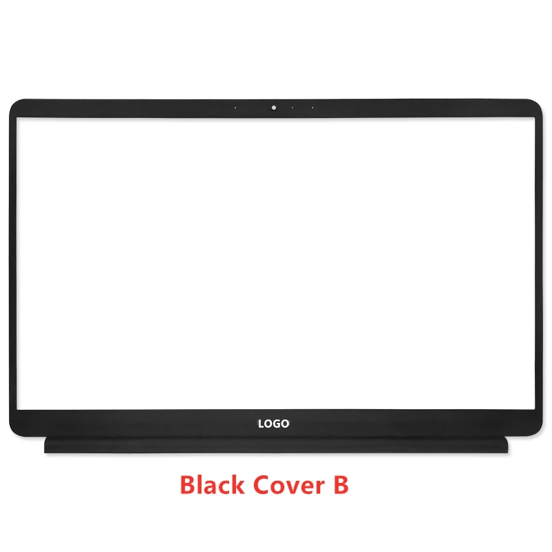 Imagem -05 - Frente Bezel Palmrest Bottom Case para Laptop Lcd Tampa Traseira Huawei Matebook D15 Mrc-w50 W60 W00 W10 Wx0 Pl-w29 W19 W09 W00 Novo