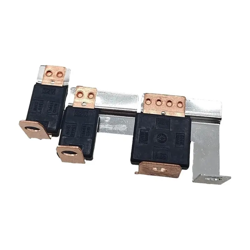 A82M-5C0937629B Multi-Way Fuse Power Failure Protector For VW