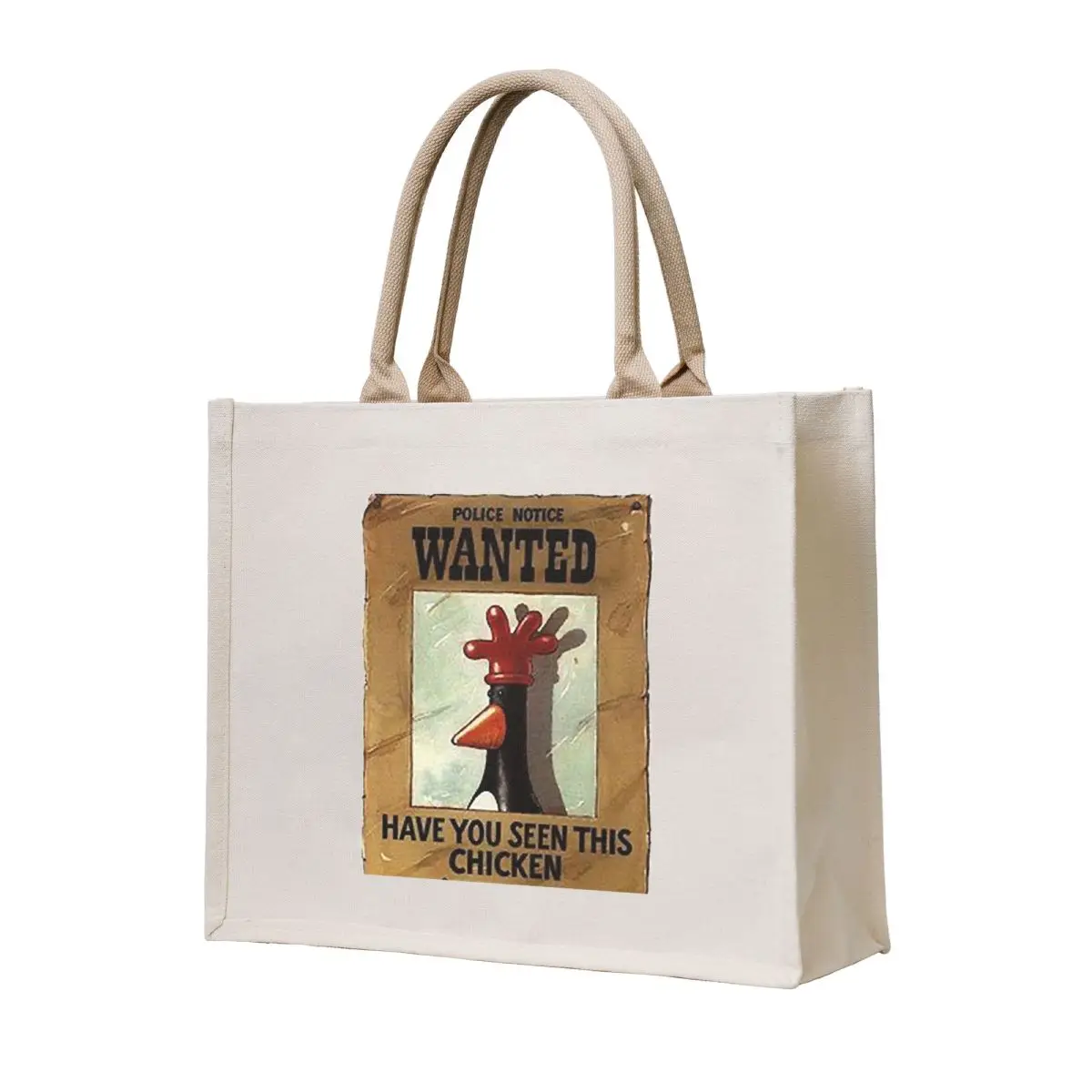 

Have You Seen This Chicken Classic Tote Bag cloth bag woman tote bag Shopper