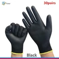 Black 30 pairs