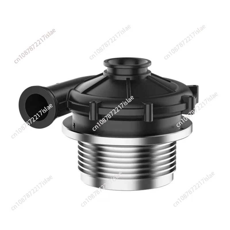 Brushless Centrifugal Blower, High Pressure Turbo Ventilator Fan