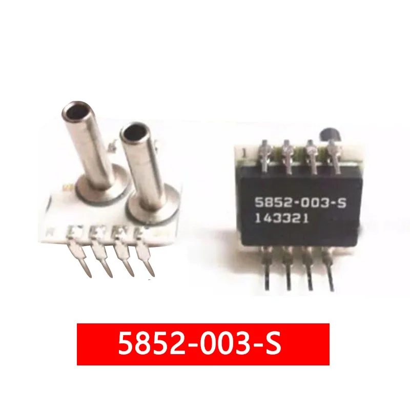 5852-003-S 5852-003-S-3-LR Micro Differential Pressure Sensor Electronic Component  Integrated Chip Ic  New And Original