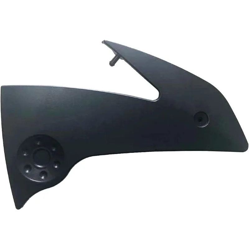 ZXMOTO غير مصبوغ الهدايا المجمعة هيكل السيارة الخام لكاواساكي نينجا 650R 2006 2007 2008 EX650