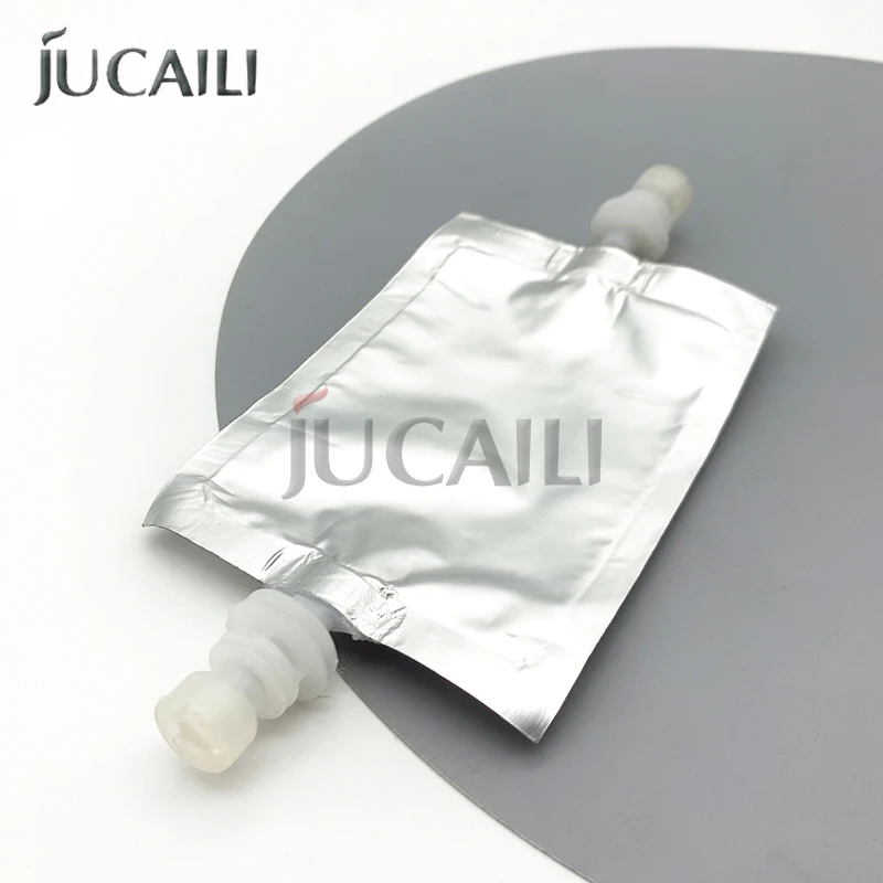 Jucaili 90X130mm ink bag for Mutoh machine for printer parts for Mutoh VJ 1604 1604W 1624 sub for Mutoh ink bag
