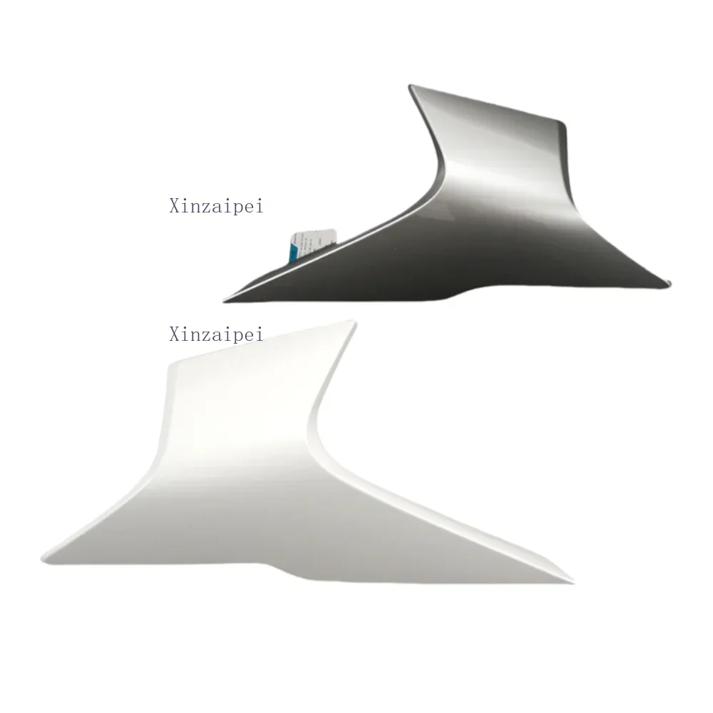 For CFMOTO 450SR 450SRS Original Left / Right Headlamp Cover Headlamp Side Panel Deflector Cover Shell Guard