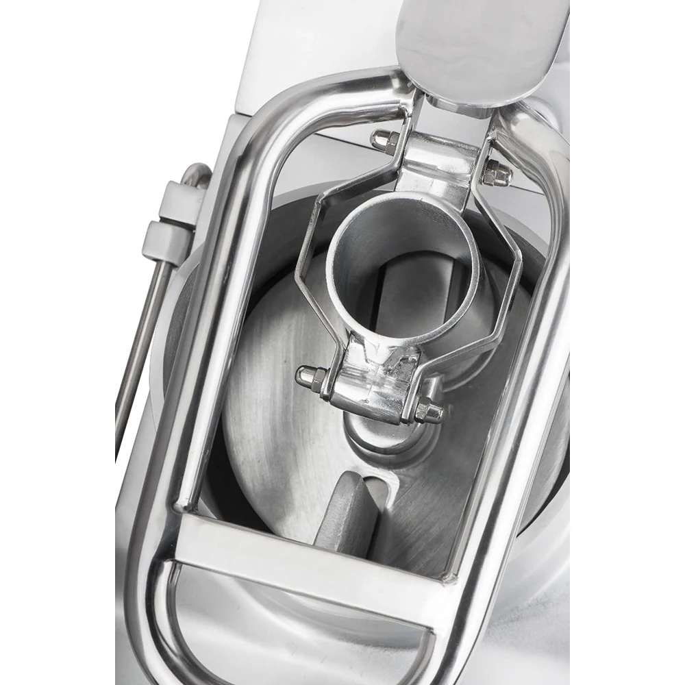 XEOLEO Efficient 5 in 1 Commercial Fruit and Vegetable Cutter Salad Master Vegetable Cutter Automatic Cutting Machine