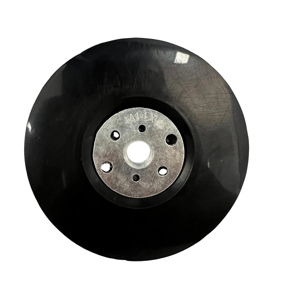 4.5-7inch Sanding Disc Versatile Grinder Attachment Sanding Disc Backing Pad For Angle Grinders Power Tool Accessories