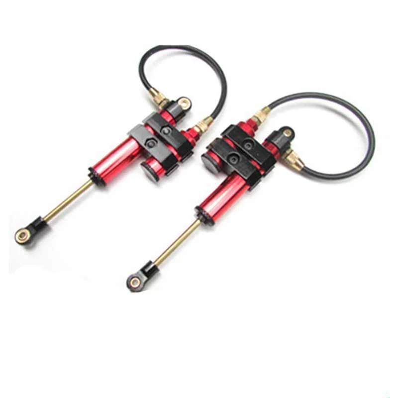 

Современный амортизатор отрицательного давления для моделирования призраков, альпинистского автомобиля