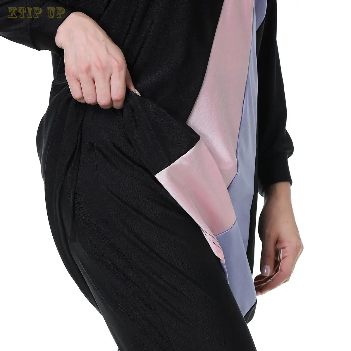 Muslim Swimming Suit For Women Cover Ups Swimwear Abaya Abayas Hijab Long Sleeve Modest Swimsuit Burkini Islamic Designer Hijabs