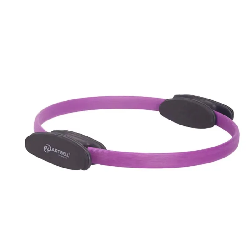 

YTYIN Durable Fitness Equipment Yoga Pilates Ring Magic Circle