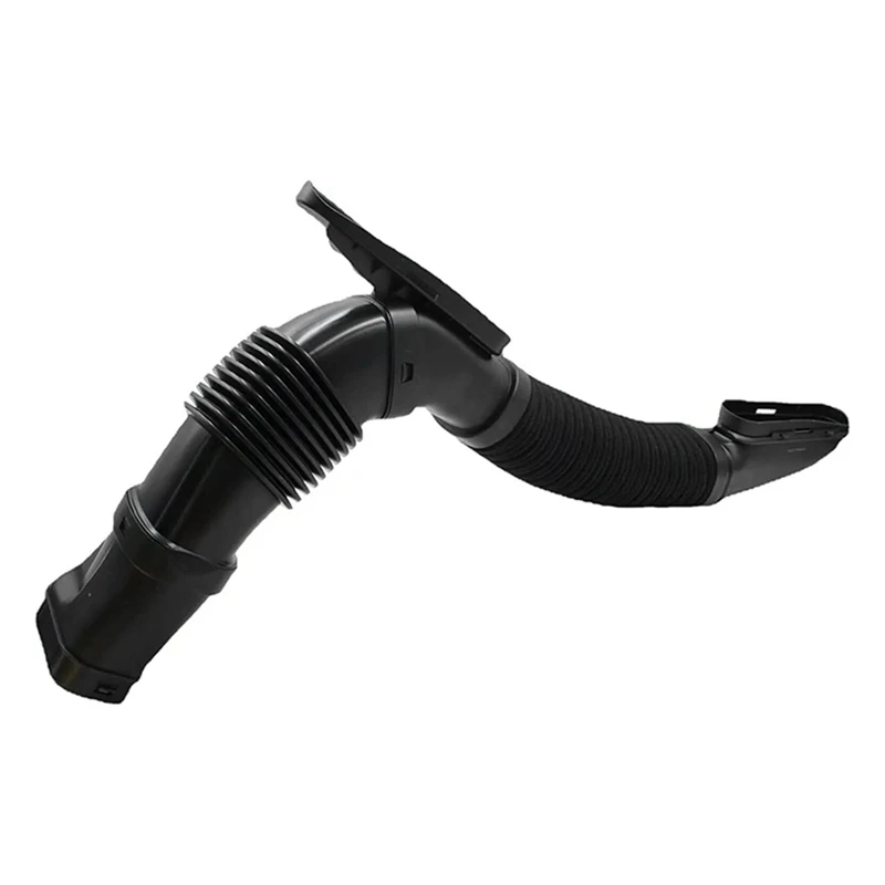 1 PCS Air Intake Duct Black Plastic For Mercedes Benz GLK Class 200 260 4MATIC 14-15 W204 Inlet Air Pipe Suction Hose