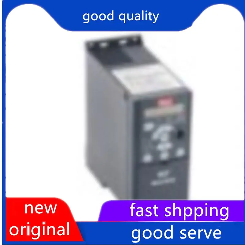 

Original new FC-51 series ac drive inverter 132F0024 FC-051P3K0T4E20H3BXCXXXSXXX 3kw dc to 3 phase ac power inverter