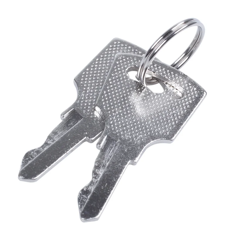 

AB53 6X полезные кулачковые замки для шкафчиков, почтового ящика, ящиков, шкафов + ключи