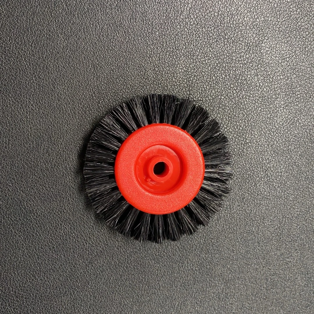 Best Quality Size 60x6x10mm Offset Printing Feeder Brush Wheel 66.891.006 Hard Wheel SM102 CD102 SM74 CD74