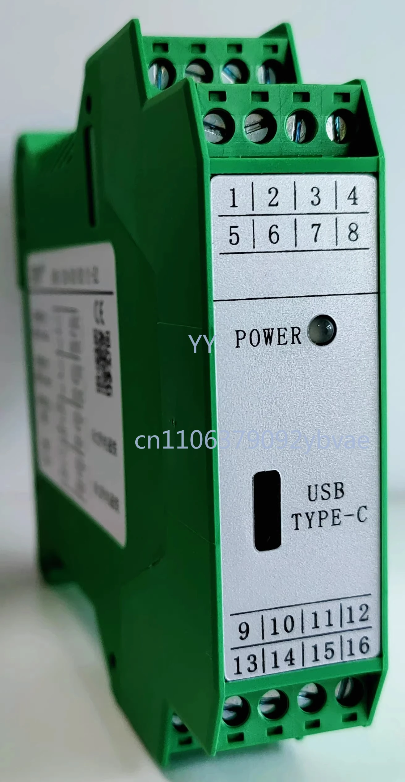 

Domestic high precision servo valve amplifier